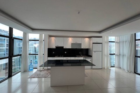 3+1 Leilighet  i Alanya, Antalya, Tyrkia Nr. 216909 - 2