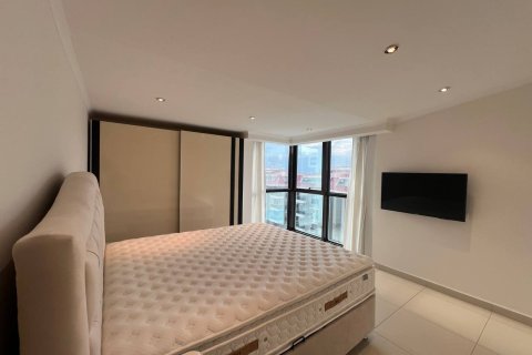 3+1 Leilighet  i Alanya, Antalya, Tyrkia Nr. 216909 - 17