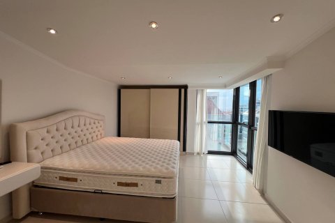 3+1 Leilighet  i Alanya, Antalya, Tyrkia Nr. 216909 - 9