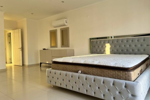 3+1 Leilighet  i Alanya, Antalya, Tyrkia Nr. 216909 - 15