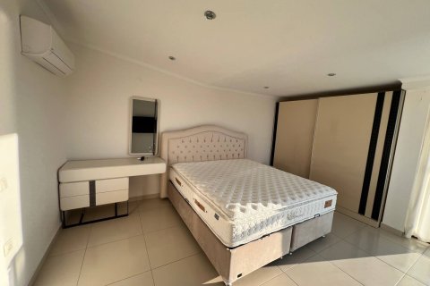 3+1 Leilighet  i Alanya, Antalya, Tyrkia Nr. 216909 - 14