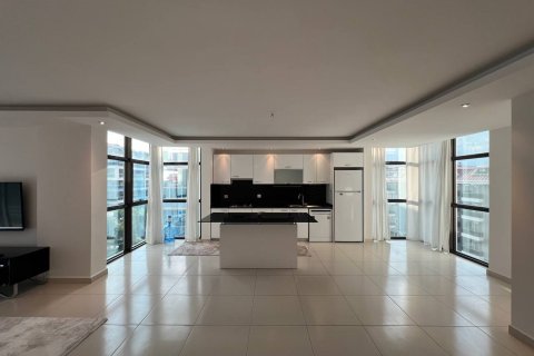 3+1 Leilighet  i Alanya, Antalya, Tyrkia Nr. 216909 - 6