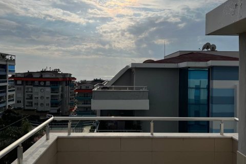 3+1 Leilighet  i Alanya, Antalya, Tyrkia Nr. 216909 - 22