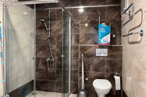 3+1 Leilighet  i Alanya, Antalya, Tyrkia Nr. 216909 - 4