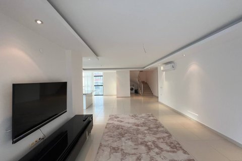 3+1 Leilighet  i Alanya, Antalya, Tyrkia Nr. 216909 - 24