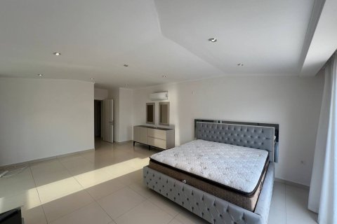 3+1 Leilighet  i Alanya, Antalya, Tyrkia Nr. 216909 - 10