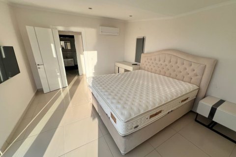 3+1 Leilighet  i Alanya, Antalya, Tyrkia Nr. 216909 - 16
