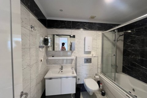 3+1 Leilighet  i Alanya, Antalya, Tyrkia Nr. 216909 - 19