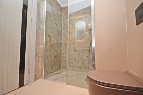 1+1 Lägenhet  i Alanya, Antalya, Turkiet Nr. 216908 - 29