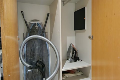 1+1 Lägenhet  i Alanya, Antalya, Turkiet Nr. 216908 - 15