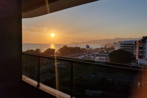 1+1 Lägenhet  i Alanya, Antalya, Turkiet Nr. 216908 - 18