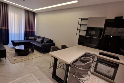 1+1 Lägenhet  i Alanya, Antalya, Turkiet Nr. 216908 - 7