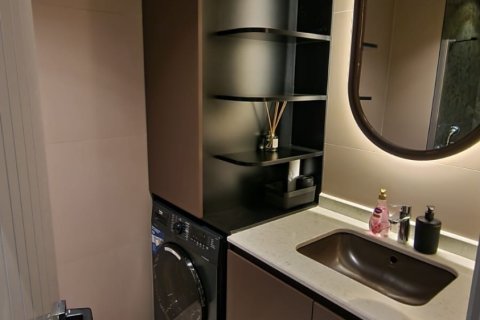 1+1 Lägenhet  i Alanya, Antalya, Turkiet Nr. 216908 - 10