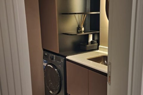 1+1 Lägenhet  i Alanya, Antalya, Turkiet Nr. 216908 - 8