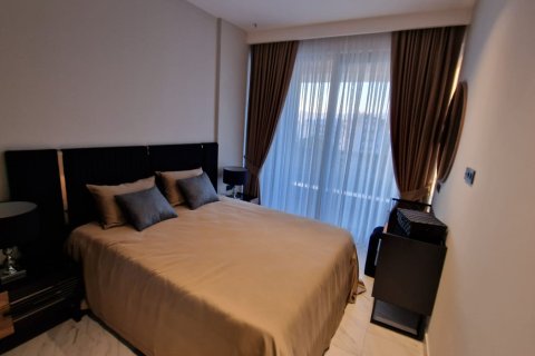 1+1 Lägenhet  i Alanya, Antalya, Turkiet Nr. 216908 - 19