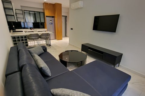 1+1 Lägenhet  i Alanya, Antalya, Turkiet Nr. 216908 - 20