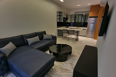 1+1 Lägenhet  i Alanya, Antalya, Turkiet Nr. 216908 - 12