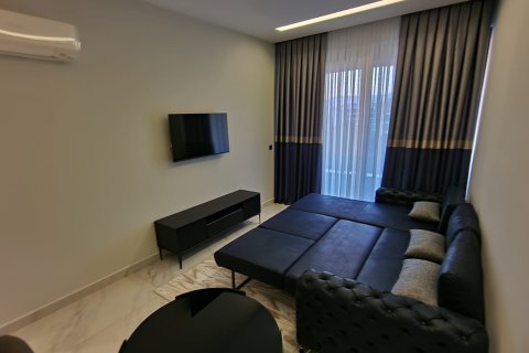 1+1 Lägenhet  i Alanya, Antalya, Turkiet Nr. 216908 - 9