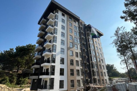1+1 Apartment  in Avsallar, Antalya, Turkey No. 230630