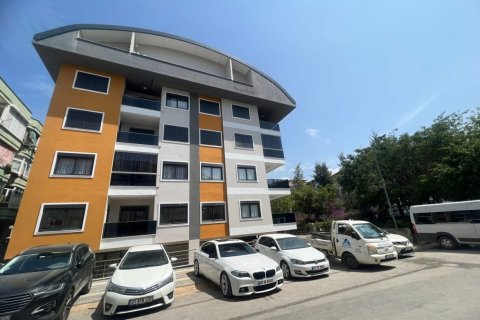 1+1 Apartment in Alanya, Antalya, Turkey No. 230635