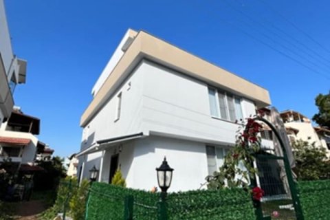 2+1 Villa  i Kargipinari, Mersin, Tyrkia Nr. 230634