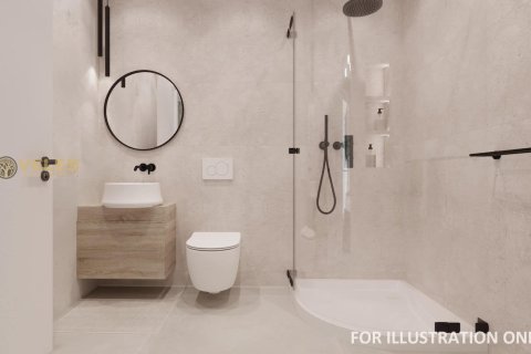 Daire 2+1 Boğaz, Gazimağusa, №214244 - 10