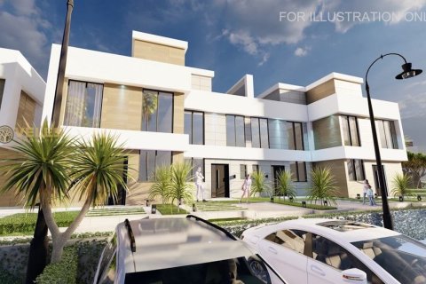 Daire 2+1 Boğaz, Gazimağusa, №214244 - 4