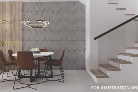 Daire 2+1 Boğaz, Gazimağusa, №214244 - 16