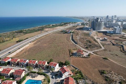 Lejlighed  i Long Beach, Iskele,  Nr. 214247 - 3