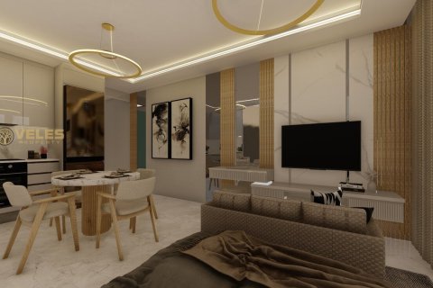 Lejlighed  i Long Beach, Iskele,  Nr. 214247 - 7