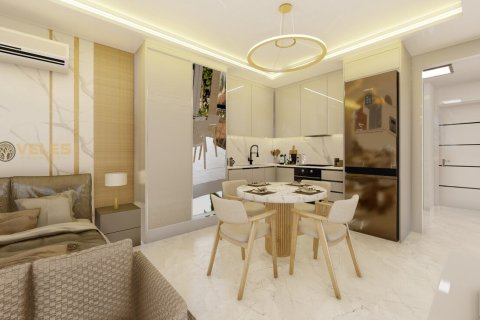 Lejlighed  i Long Beach, Iskele,  Nr. 214247 - 5