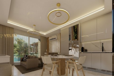 Lejlighed  i Long Beach, Iskele,  Nr. 214247 - 4