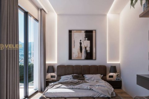 Apartment for sale  in Lapta, Girne, Northern Cyprus, 2 bedrooms, 70m2, No. 214246 – photo 23