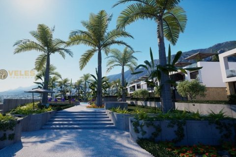 Продажа квартиры  в Лапте, Гирне, Северный Кипр 2+1, 70м2, №214246 – фото 10