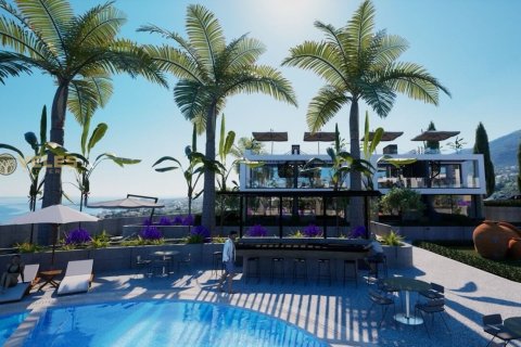 Продажа квартиры  в Лапте, Гирне, Северный Кипр 2+1, 70м2, №214246 – фото 15