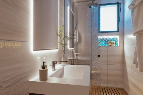 Apartment for sale  in Lapta, Girne, Northern Cyprus, 2 bedrooms, 70m2, No. 214246 – photo 30