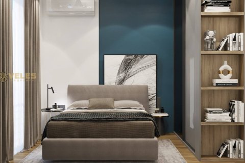 Продажа квартиры  в Лапте, Гирне, Северный Кипр 2+1, 70м2, №214246 – фото 13