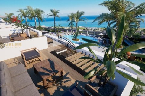 Продажа квартиры  в Лапте, Гирне, Северный Кипр 2+1, 70м2, №214246 – фото 8