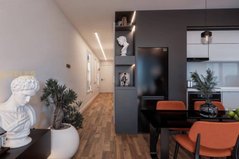 Apartment for sale  in Lapta, Girne, Northern Cyprus, 2 bedrooms, 70m2, No. 214246 – photo 22