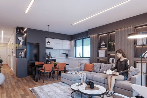 Apartment for sale  in Lapta, Girne, Northern Cyprus, 2 bedrooms, 70m2, No. 214246 – photo 21