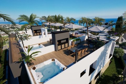 Продажа квартиры  в Лапте, Гирне, Северный Кипр 2+1, 70м2, №214246 – фото 4