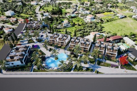 Продажа квартиры  в Лапте, Гирне, Северный Кипр 2+1, 70м2, №214246 – фото 7