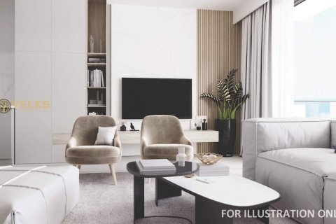 Продажа виллы  в Боазе, Фамагусте, Северный Кипр 3+1, 135м2, №214245 – фото 19