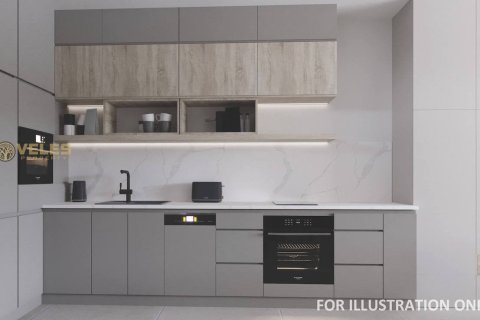 Продажа виллы  в Боазе, Фамагусте, Северный Кипр 3+1, 135м2, №214245 – фото 17