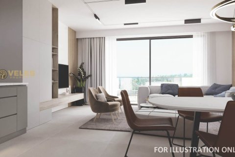 Продажа виллы  в Боазе, Фамагусте, Северный Кипр 3+1, 135м2, №214245 – фото 22