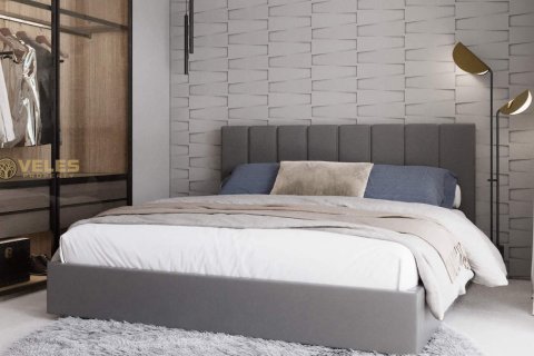 Продажа виллы  в Боазе, Фамагусте, Северный Кипр 3+1, 135м2, №214245 – фото 12