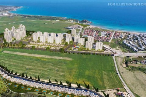 Продажа виллы  в Боазе, Фамагусте, Северный Кипр 3+1, 135м2, №214245 – фото 8