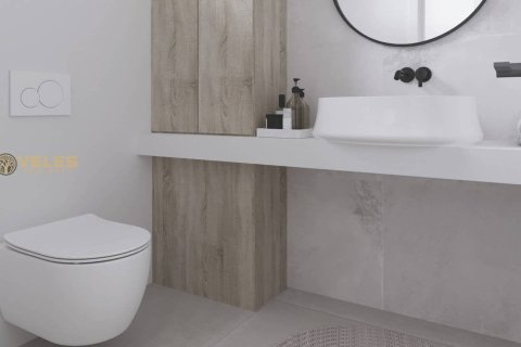 Продажа виллы  в Боазе, Фамагусте, Северный Кипр 3+1, 135м2, №214245 – фото 23