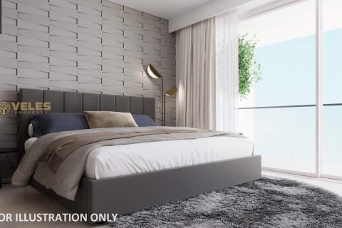 Продажа виллы  в Боазе, Фамагусте, Северный Кипр 3+1, 135м2, №214245 – фото 13