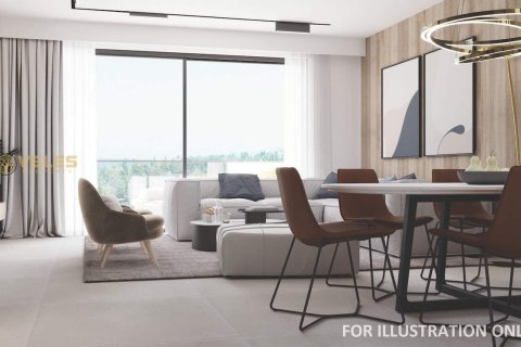 Продажа виллы  в Боазе, Фамагусте, Северный Кипр 3+1, 135м2, №214245 – фото 18